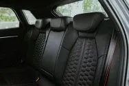 Audi RS3 אפור Audi RS3 אפור