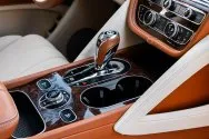 Bentley Bentayga hvid Bentley Bentayga hvid