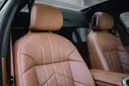 BMW 740i כחול אישי BMW 740i כחול אישי