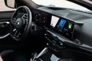 BMW M3 תחרות דור חדש אפור BMW M3 תחרות דור חדש אפור