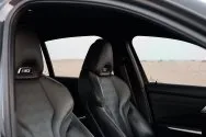 BMW M3 תחרות דור חדש אפור BMW M3 תחרות דור חדש אפור