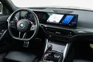 BMW M3 Competition New Gen Grey BMW M3 Competition New Gen Grey