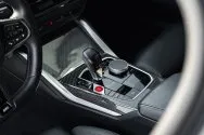 BMW M3 Competition New Gen Grey BMW M3 Competition New Gen Grey