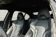 BMW M3 Competition New Gen Grey BMW M3 Competition New Gen Grey