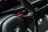 BMW M3 Competition New Gen Grey BMW M3 Competition New Gen Grey