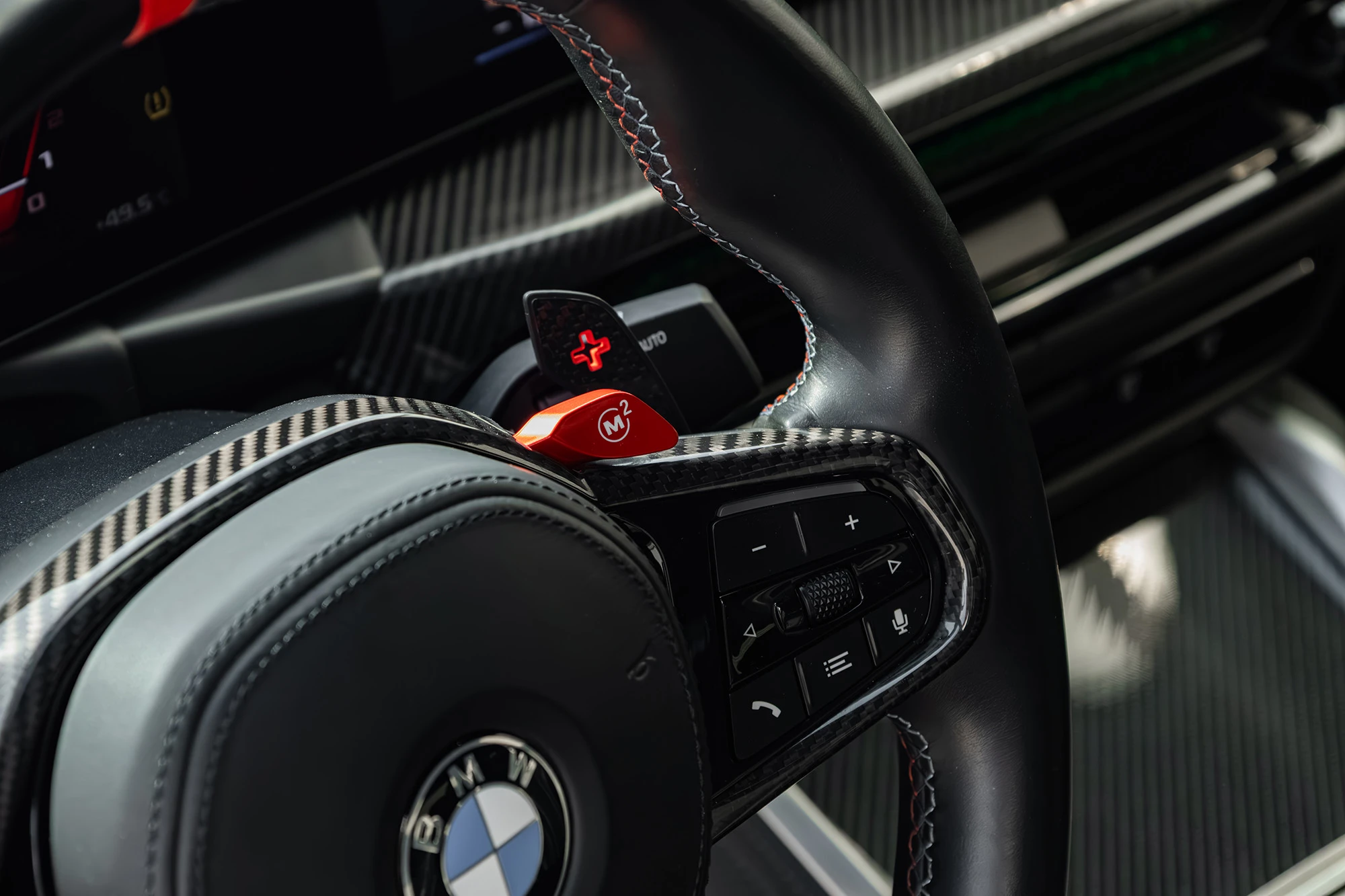 BMW M3 Competition New Gen Grey BMW M3 Competition New Gen Grey