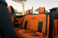 BMW M4 אפור תחרותי BMW M4 אפור תחרותי