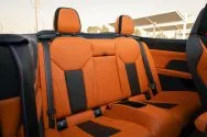 BMW M4 אפור תחרותי BMW M4 אפור תחרותי