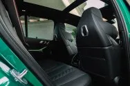BMW X5M Nova Geração Verde Competição BMW X5M Nova Geração Verde Competição