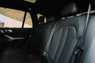 BMW X5M New Gen Competition Green