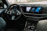 BMW X5M New Gen Competition Green