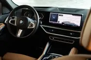 BMW X6 40i New Gen Grey BMW X6 40i New Gen Grey