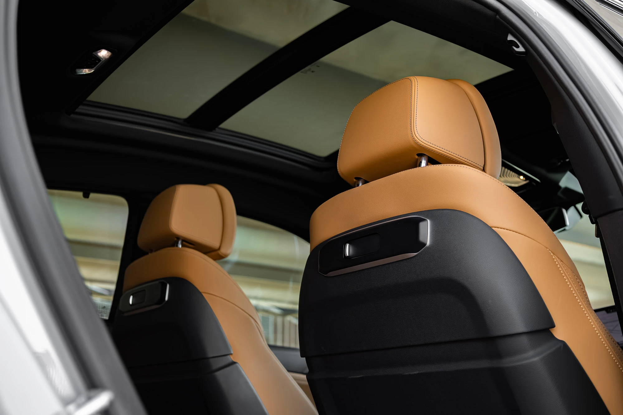BMW X6 40i New Gen Grey BMW X6 40i New Gen Grey