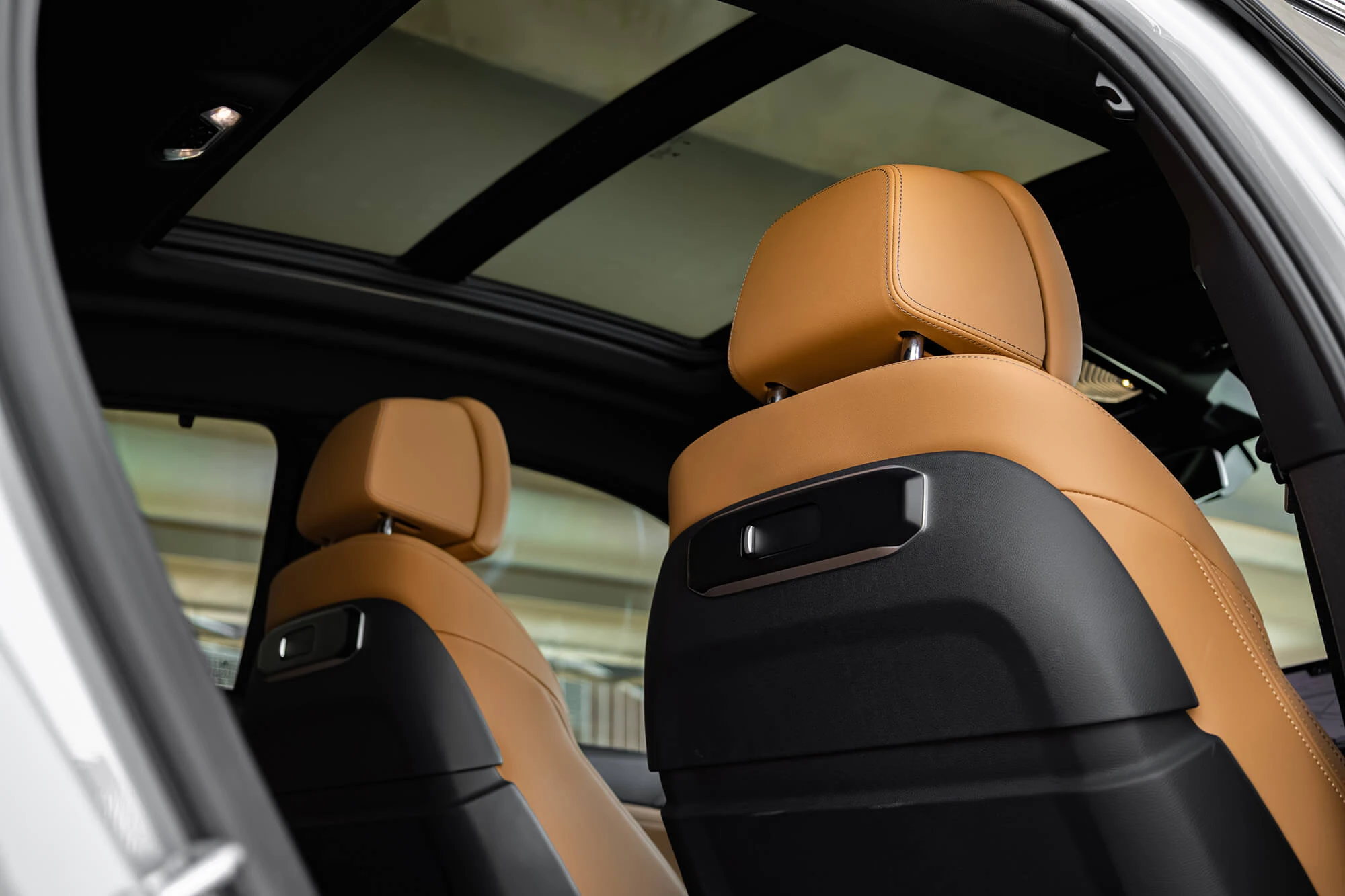 BMW X6 40i New Gen Grey BMW X6 40i New Gen Grey