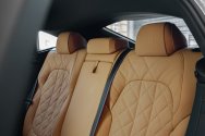 BMW X6 40i Nuova Gen Grigio