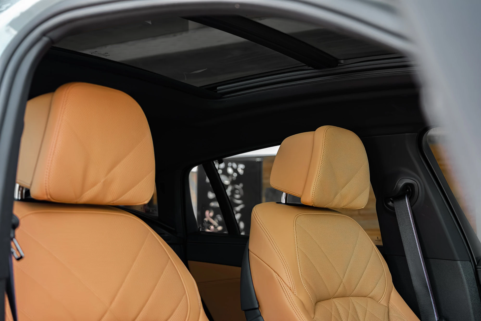 BMW X6 40i New Gen Grey BMW X6 40i New Gen Grey