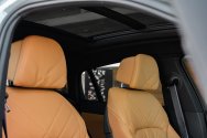 BMW X6 40i Nuova Gen Grigio