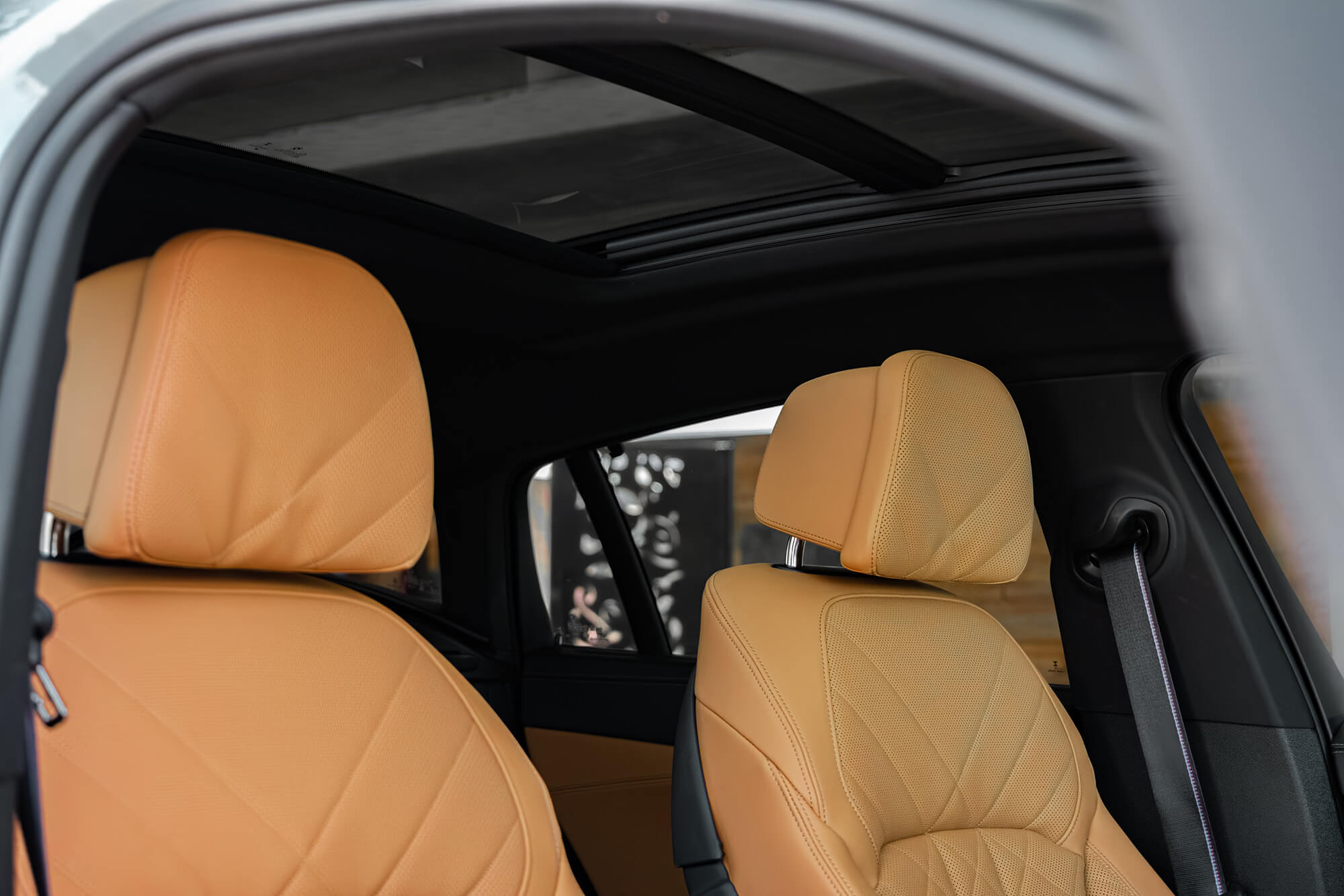 BMW X6 40i Nuova Gen Grigio