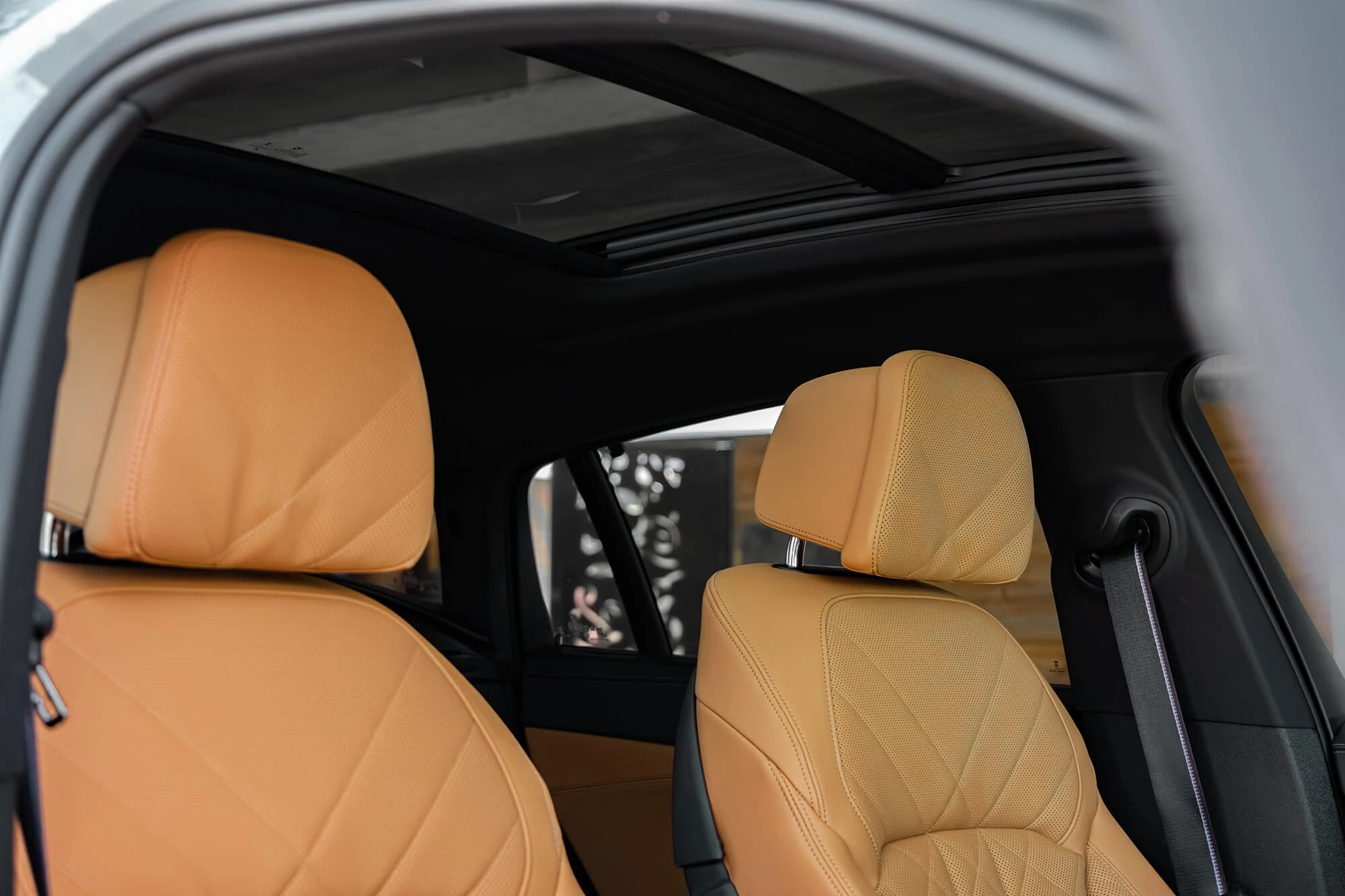 BMW X6 40i New Gen Grey BMW X6 40i New Gen Grey