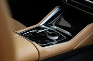 BMW X6 40i Nuova Gen Grigio