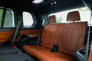 BMW X7 40i Neue Generation Grau BMW X7 40i Neue Generation Grau