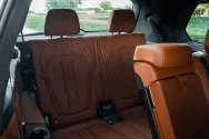 BMW X7 40i Neue Generation Grau BMW X7 40i Neue Generation Grau