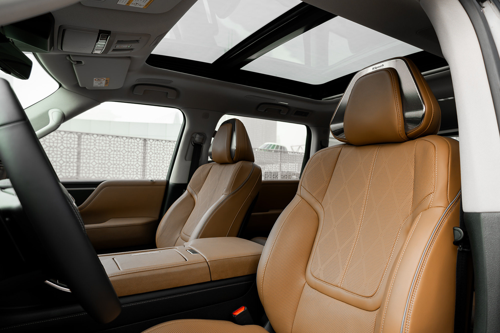 Infiniti QX80 New Gen Black