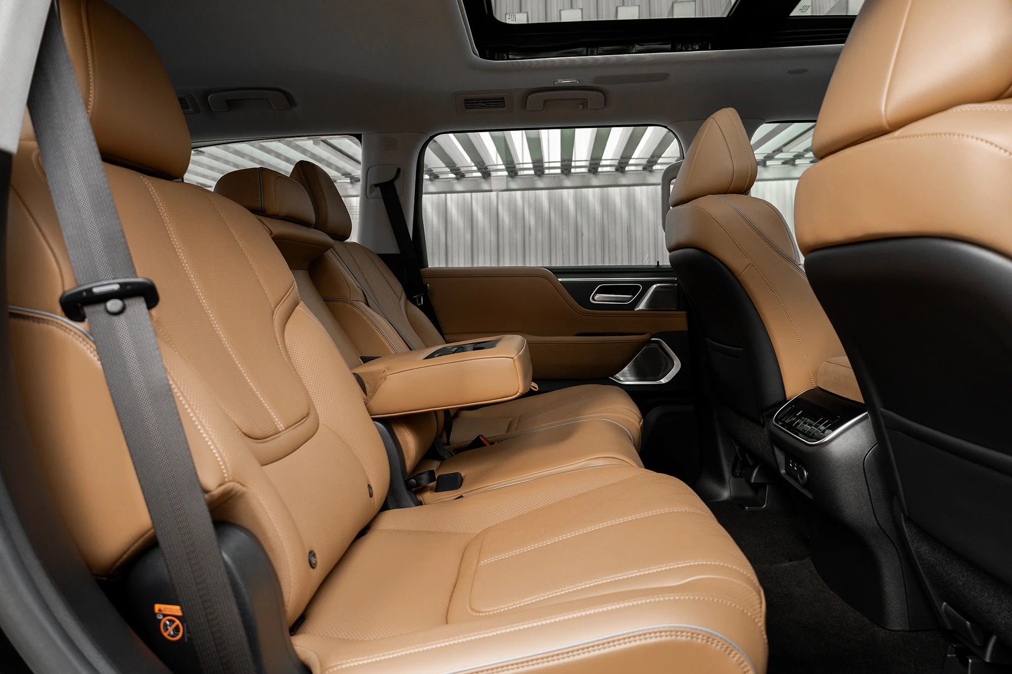 Infiniti QX80 New Gen Black Infiniti QX80 New Gen Black