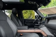 Land Rover Defender Grijs