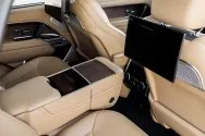 Land Rover Range Rover Autobiography V8 Black Land Rover Range Rover Autobiography V8 Black