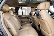 Land Rover Range Rover Autobiography V8 Black Land Rover Range Rover Autobiography V8 Black