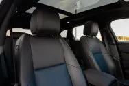 Range Rover Velar כחול