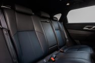 Range Rover Velar Blue