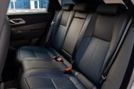 Range Rover Velar Blue