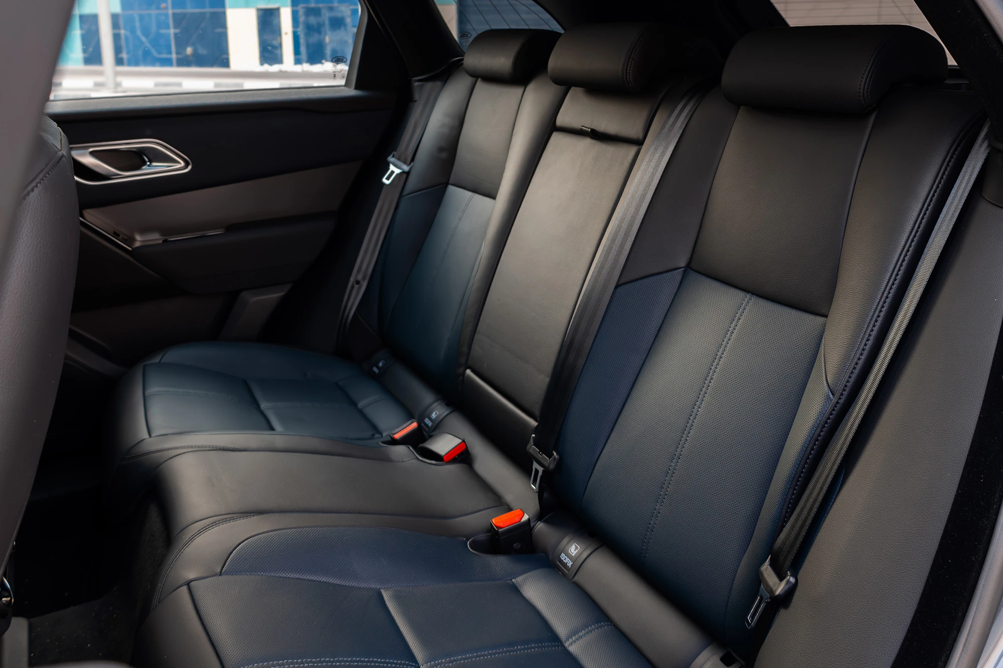 Range Rover Velar Blue Range Rover Velar Blue