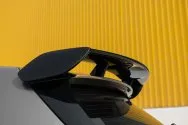 Mercedes A35 AMG Gri Mercedes A35 AMG Gri