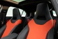 Mercedes A35 AMG Gri Mercedes A35 AMG Gri