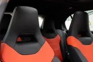 Mercedes A35 AMG Gri Mercedes A35 AMG Gri