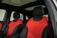 Mercedes GLA35 AMG Grå Mercedes GLA35 AMG Grå