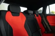 Mercedes GLA35 AMG Grå Mercedes GLA35 AMG Grå