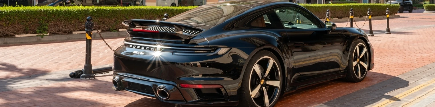 Dubai'de Tasjeel Araç Test ve Tescil Hizmetlerinin Geçilmesi