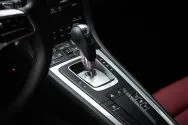Porsche Cayman לבן Porsche Cayman לבן