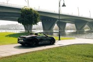 Porsche Boxster Black