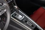 Porsche Boxster שחור Porsche Boxster שחור
