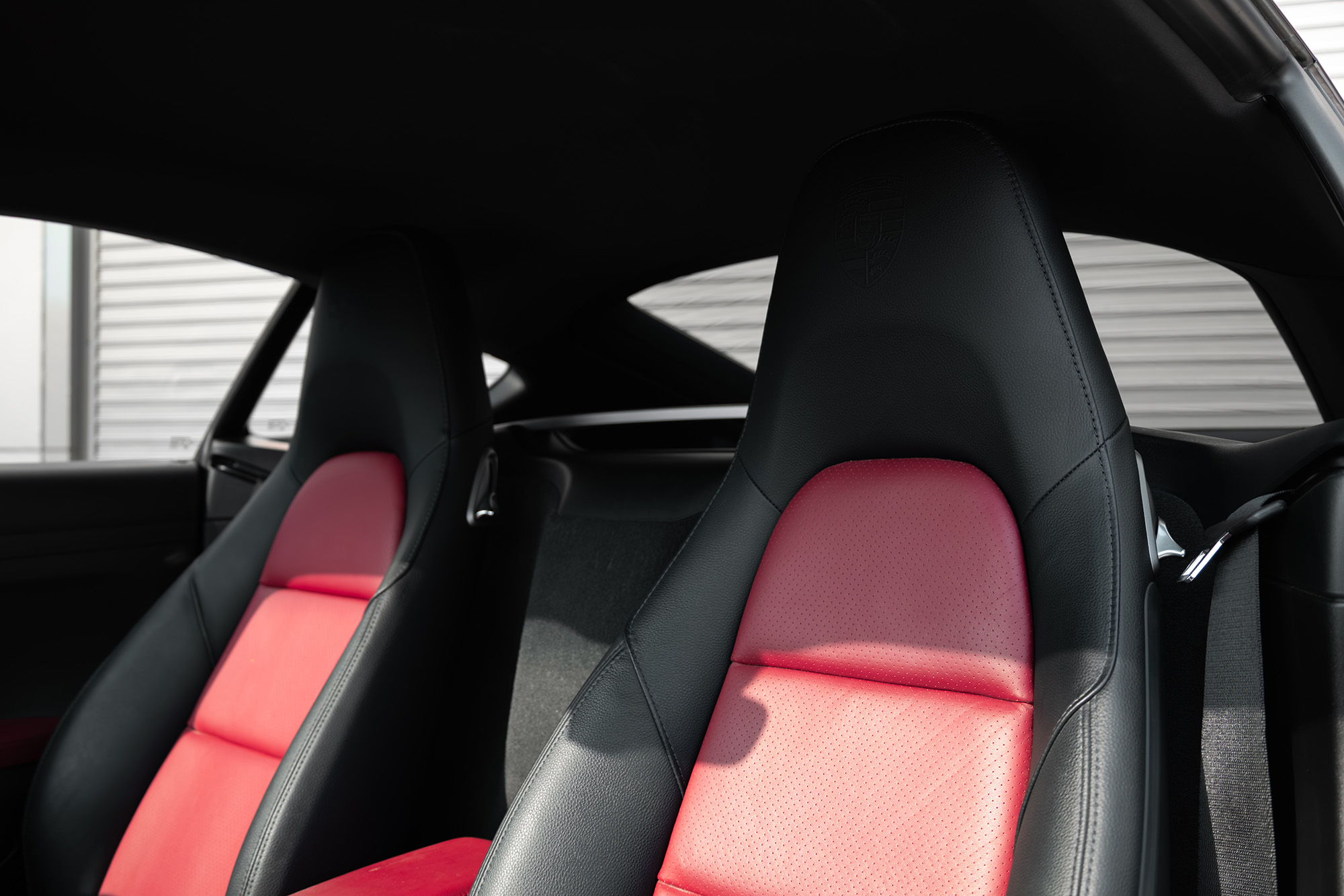 Porsche Cayman белый Porsche Cayman белый