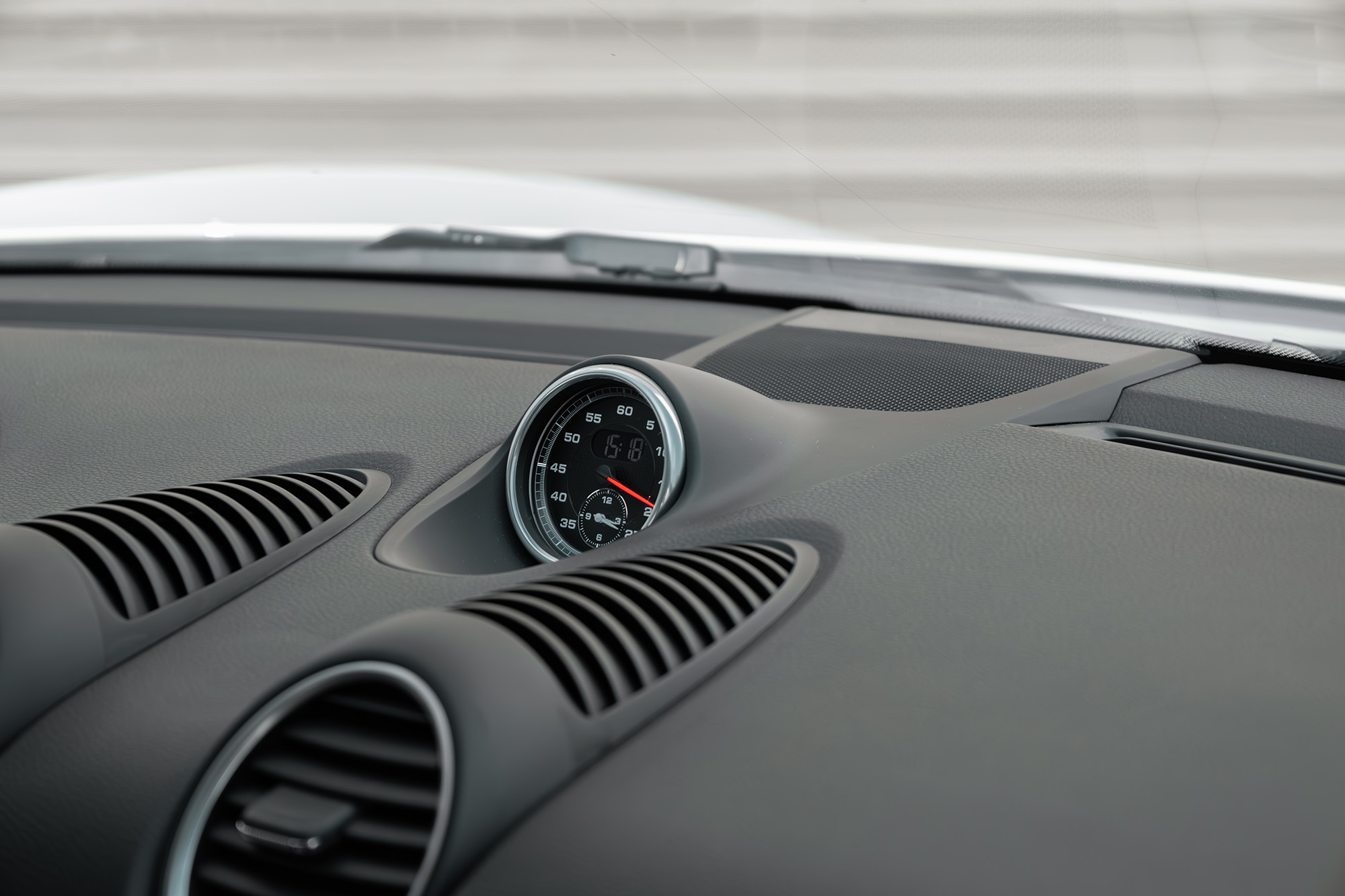 Porsche Cayman белый Porsche Cayman белый
