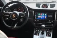 Porsche Macan Beyaz