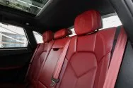 Porsche Macan Blanco Porsche Macan Blanco