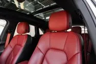 Porsche Macan Blanco Porsche Macan Blanco
