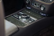 Rolls-Royce Dawn Grå